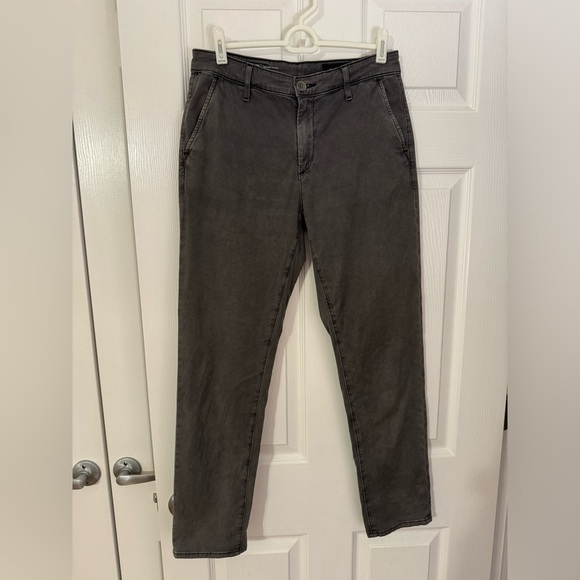 AG Caden Tailored Trouser - Picture 10 of 13
